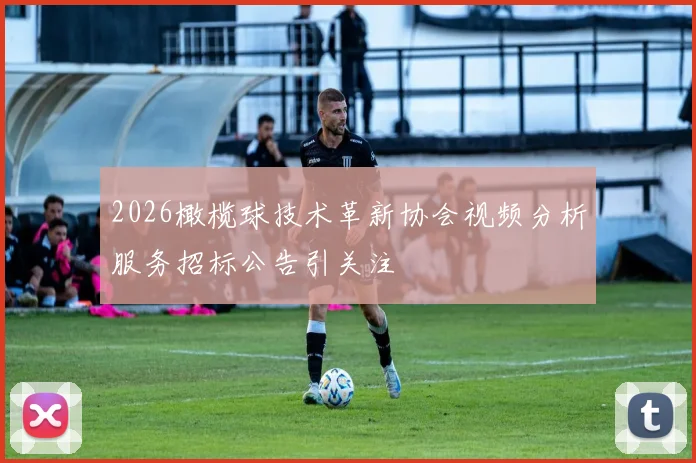 2026橄榄球技术革新协会视频分析服务招标公告引关注